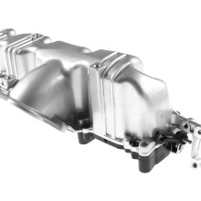 Intake Manifold Module BOGAP A1712103 OE Ref 03L129711E BOGAP