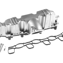 Intake Manifold Module BOGAP A1712103 OE Ref 03L129711E