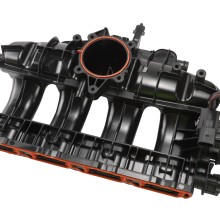 Intake Manifold Module BOGAP A1712112 OE Ref 06J133201AD