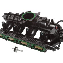 Intake Manifold Module BOGAP A1712113 OE Ref 06J998386