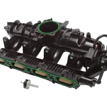 Intake Manifold Module BOGAP A1712113 OE Ref 06J998386 BOGAP