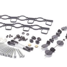 Intake Manifold Gasket Set BOGAP A1712121 OE Ref 059129711AR