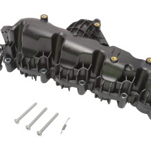 Intake Manifold Module BOGAP A1712129 OE Ref 03L129711AG