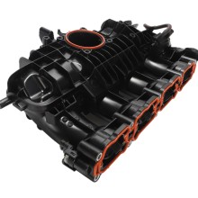 Intake Manifold Module BOGAP A1712130 OE Ref 06L133201CG
