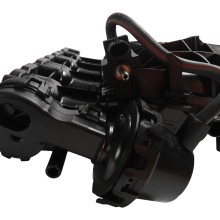 Intake Manifold Module BOGAP A1712131 OE Ref 06L133201CM BOGAP