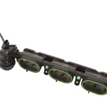 Intake Manifold Module BOGAP A1712136 OE Ref 06E133109BC BOGAP