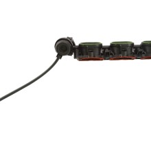 Intake Manifold Module BOGAP A1712136 OE Ref 06E133109BC BOGAP