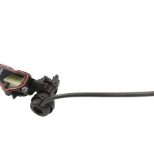 Intake Manifold Module BOGAP A1712136 OE Ref 06E133109BC BOGAP