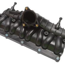 Intake Manifold Module BOGAP A1712139 OE Ref 03G129713AF