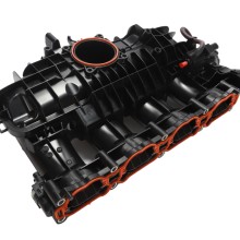 Intake Manifold Module BOGAP A1712140 OE Ref 06L133201EH