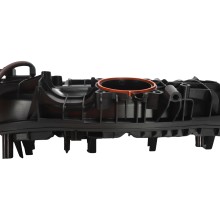 Intake Manifold Module BOGAP A1712140 OE Ref 06L133201EH BOGAP