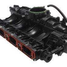 Intake Manifold Module BOGAP A1712141 OE Ref 06H133185BM BOGAP