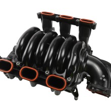 Intake Manifold Module BOGAP A1712149 OE Ref 06E133201AA