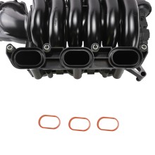 Intake Manifold Module BOGAP A1712149 OE Ref 06E133201AA BOGAP