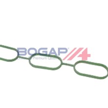Intake Manifold Gasket BOGAP A1715122 OE Ref 078129717J