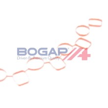 Intake Manifold Gasket BOGAP A1715126 OE Ref 03L129717E