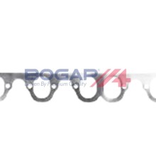 Intake Manifold Gasket BOGAP A1715129 OE Ref 074129717