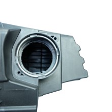 Air Filter Housing Cover BOGAP A1721101 OE Ref 7H0129607L BOGAP