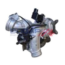 Turbocharger BOGAP A1724120 OE Ref 06H145702E