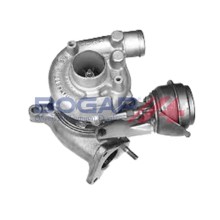 Turbocharger BOGAP A1724129 OE Ref 028145702N