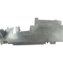 Heater Duct Connecting Pipe BOGAP A1727100 OE Ref 3G0121283