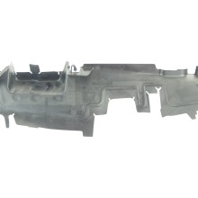 Heater Duct Connecting Pipe BOGAP A1727101 OE Ref 3G0121284