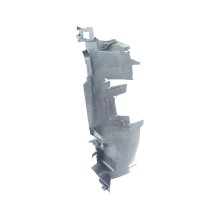 Heater Duct Connecting Pipe BOGAP A1727101 OE Ref 3G0121284 BOGAP