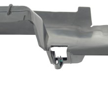 Heater Duct Connecting Pipe BOGAP A1727101 OE Ref 3G0121284 BOGAP