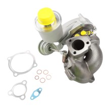 Turbocharger BOGAP A1728116 OE Ref 06A145704T