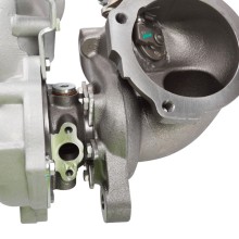 Turbocharger BOGAP A1728116 OE Ref 06A145704T BOGAP