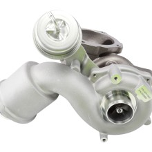 Turbocharger BOGAP A1728116 OE Ref 06A145704T BOGAP
