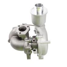 Turbocharger BOGAP A1728116 OE Ref 06A145704T BOGAP