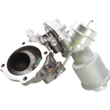 Turbocharger BOGAP A1728116 OE Ref 06A145704T BOGAP