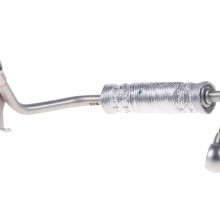 Charger Oil Pipe BOGAP A1729101 OE Ref 06J121497D
