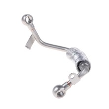 Charger Oil Pipe BOGAP A1729101 OE Ref 06J121497D BOGAP