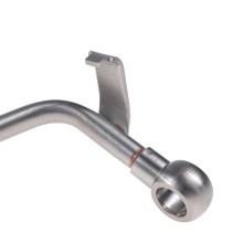 Charger Oil Pipe BOGAP A1729101 OE Ref 06J121497D BOGAP