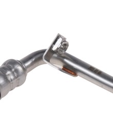 Charger Oil Pipe BOGAP A1729103 OE Ref 06D121497A BOGAP