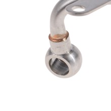 Charger Oil Pipe BOGAP A1729105 OE Ref 06H121492D BOGAP
