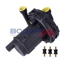 Secondary Air Pump BOGAP A1823106 OE Ref 078906601D