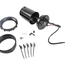 Tank Unit (urea Injection) Heating BOGAP A1831102 OE Ref 7L6198970A