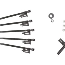 Tank Unit (urea Injection) Heating BOGAP A1831102 OE Ref 7L6198970A BOGAP