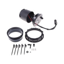 Tank Unit (urea Injection) Heating BOGAP A1831103 OE Ref 3C0198970B