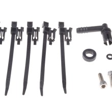 Tank Unit (urea Injection) Heating BOGAP A1831104 OE Ref 7N0198970 BOGAP