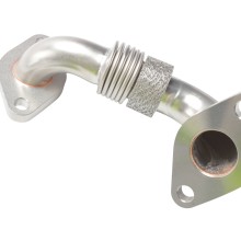 EGR Valve Pipe BOGAP A1832100 OE Ref 038131521AP BOGAP