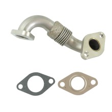 EGR Valve Pipe BOGAP A1832100 OE Ref 038131521AP BOGAP