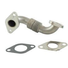 EGR Valve Pipe BOGAP A1832100 OE Ref 038131521AP BOGAP