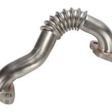 EGR Valve Pipe BOGAP A1832101 OE Ref 028131521AD