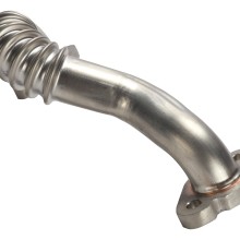 EGR Valve Pipe BOGAP A1832101 OE Ref 028131521AD BOGAP