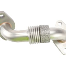 EGR Valve Pipe BOGAP A1832102 OE Ref 038131521BL BOGAP