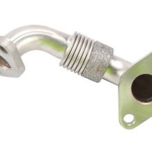 EGR Valve Pipe BOGAP A1832102 OE Ref 038131521BL
